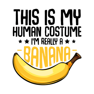 Banana Fruit T-Shirt