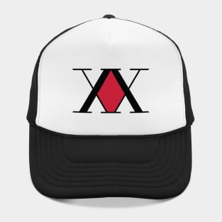 Hunter Association Hat