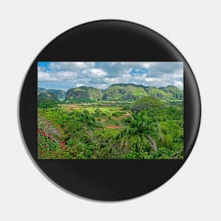 Vinales Countryside. Pin