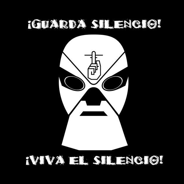 Viva El Silencio by Dave