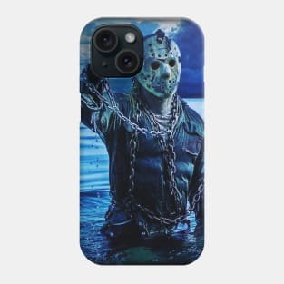 Dead and don't give a F*CK Phone Case