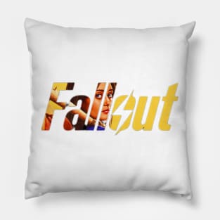 Fallout | tv show | 2024 Pillow