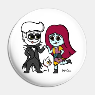 Halloween time! Pin