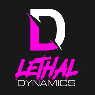 Battletech Mercenaries - Lethal Dynamics T-Shirt