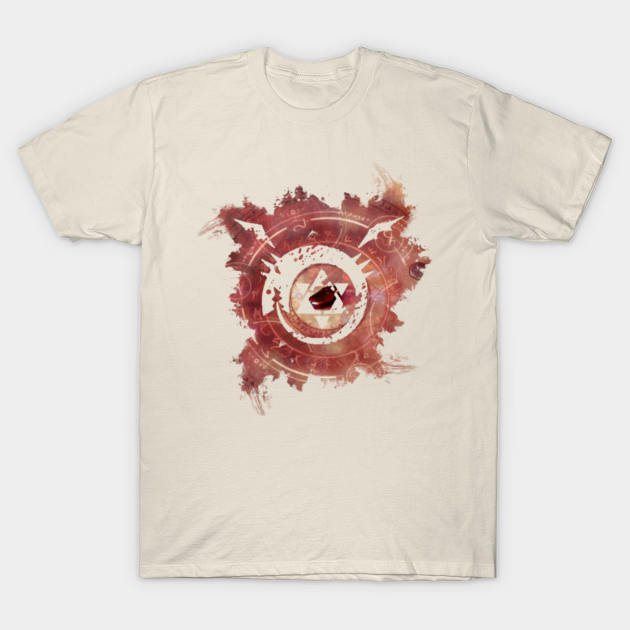 Full Metal Alchemist Ouroboros Full Metal Alchemist T Shirt Teepublic We provide millions of free to download high definition png images. teepublic