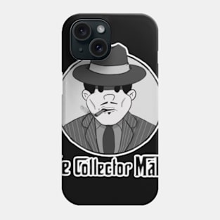 The Collector Mafia Phone Case