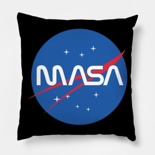 MASA Pillow