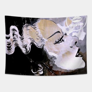 Kiss Me, Kiss Me, Kiss Me Tapestry