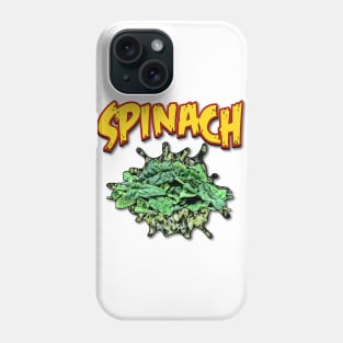 Spinach Phone Case