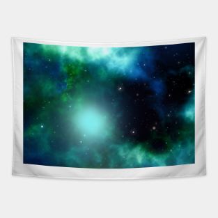 Space Tapestry