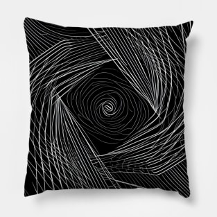 Lines 20 Pillow