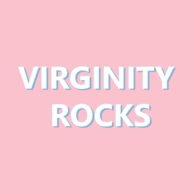 virginity rocks website