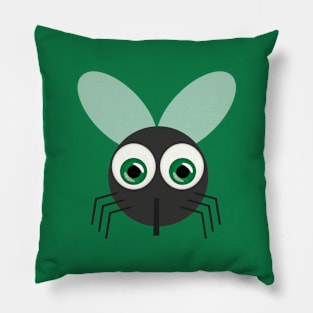 Fly Pillow