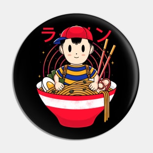 PSI Ramen Pin