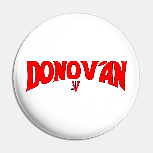 Mike Donovan - Savior of the Universe! Pin by RetroZest