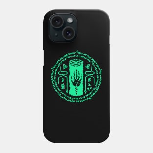 TOTK - Zonai Hand Phone Case