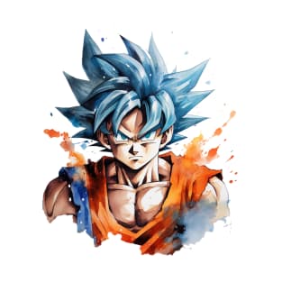 goku T-Shirt