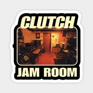 jam room Magnet