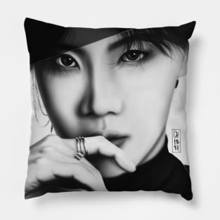 BTS - Jhope Pillow