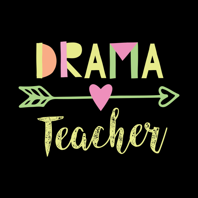 Drama Teacher Gift Idea by BetterManufaktur