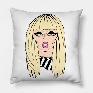 LEGENDARY POP STAR!! Pillow