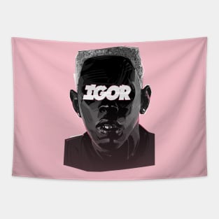 IGOR Tapestry