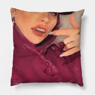 Martine Pillow