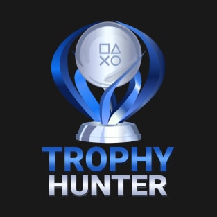 Trophy Hunter T-Shirt