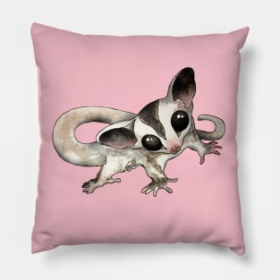 Cutest Sugar Glider Pillow