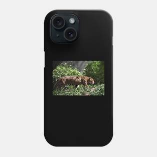 Jaguar Phone Case