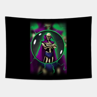 Scare Glow Tapestry