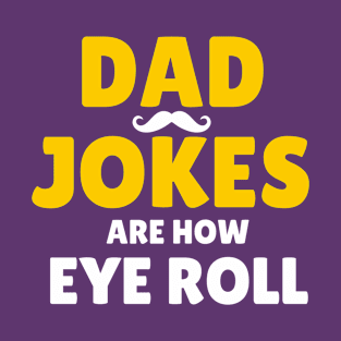 Fathers Day T-Shirt