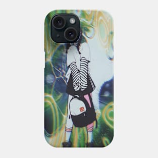 Covid-19 Lifestyle Phone Case