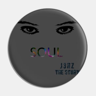 Soul Pin