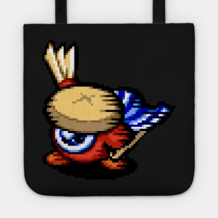 Quick Draw Waddle Doo Tote