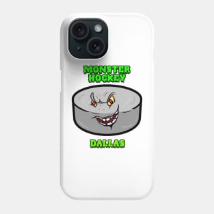 Dallas stars Phone Case