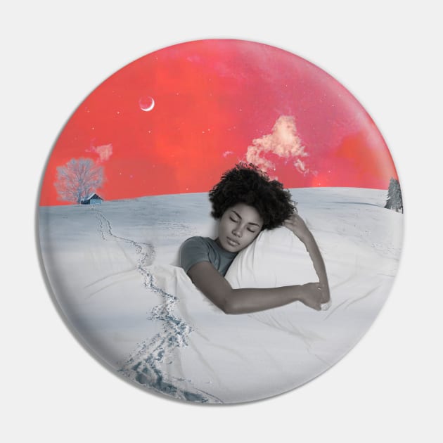 Snow duvet Pin by mintchocollage