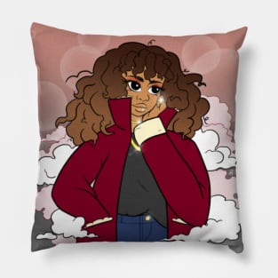 Head in the Clouds Pillow