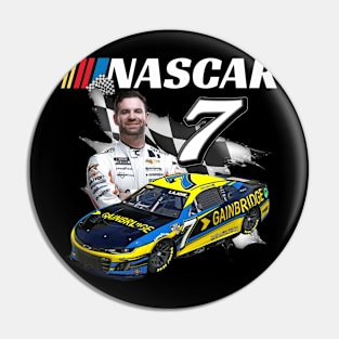 COREY LAJOIE Pin