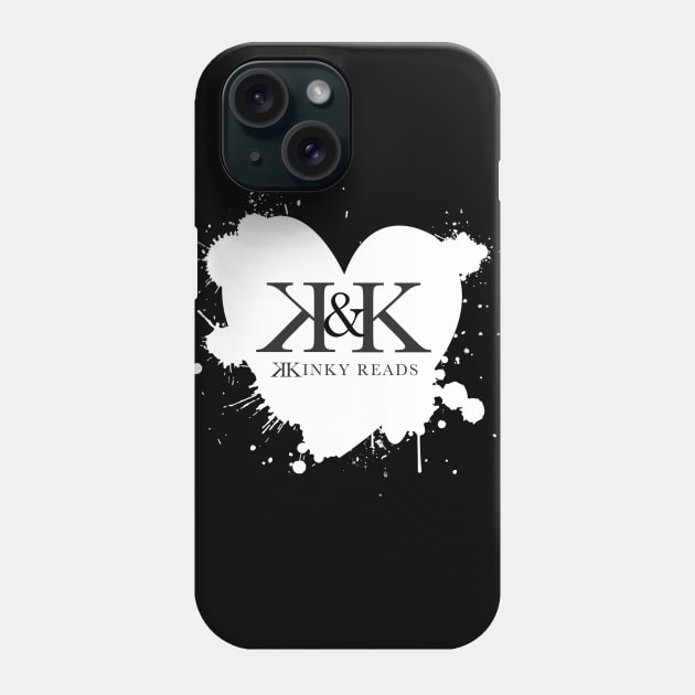 K&K Phone Case by KerDukey