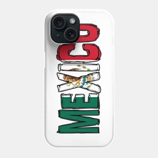 Mexico Phone Case