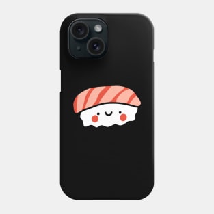 Salmon Nigiri Sushi Phone Case