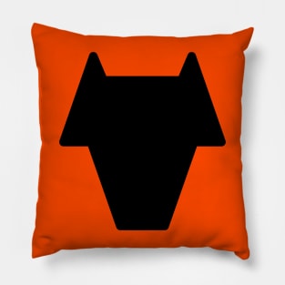 Legion of Super-Heroes; Timber Wolf Pillow