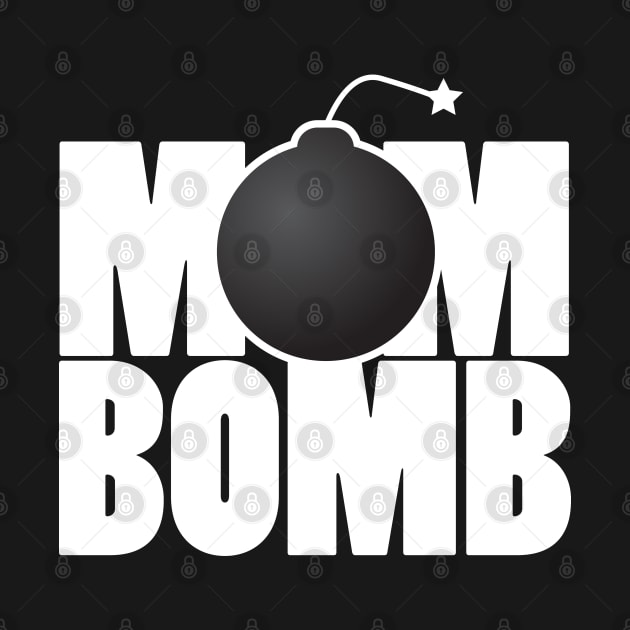 Mom Bomb by TheFlying6