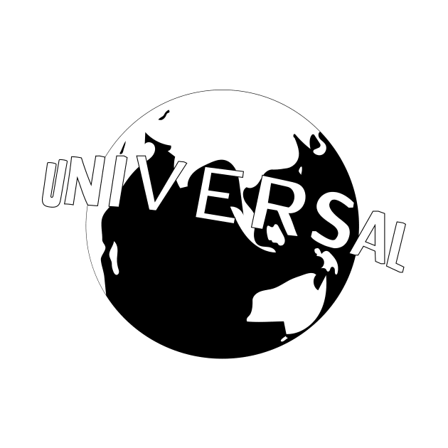 Universal pictures by IconsDate