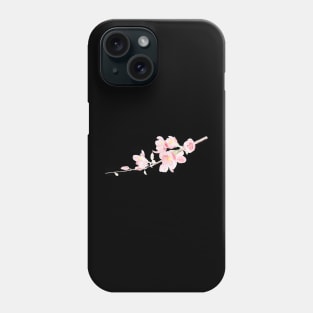 Cherry Blossom Sakura Phone Case
