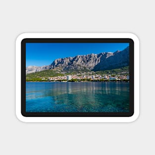 Makarska Magnet