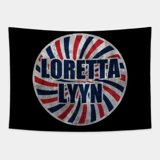 Lorreta Tapestry