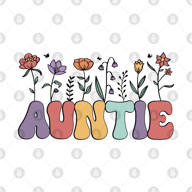 Auntie Floral by KayBee Gift Shop