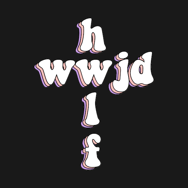 wwjd x hwlf by mansinone3